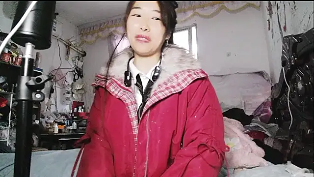 hebe-02 live cam profile