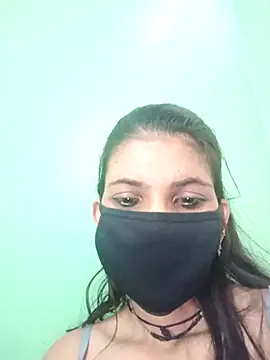 Webcam Model (Aafreen_36)  is live.Free join now!