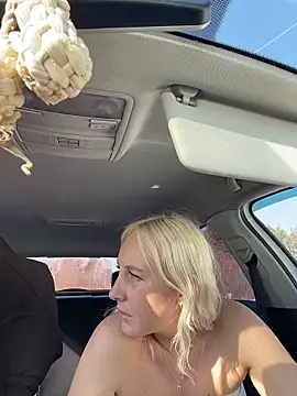 MerlinDave live cam profile