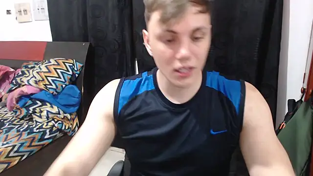 kike_energy (G young) - FUCK SHOW