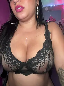 Dulcepasion26 live cam profile