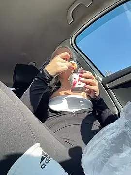 MerlinDave live cam profile