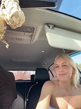 MerlinDave live cam profile