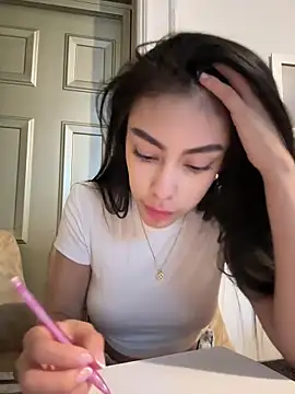 Webcam Model (Bonny_Eva)  is live.Free join now!