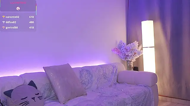 Sky_Dark7 live cam profile