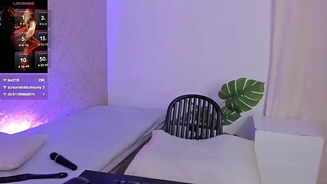 isa_dumont - Isa_dumont's free webcam - UK Sex Cams