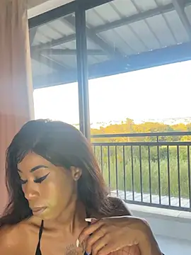 _Dime_ live cam profile