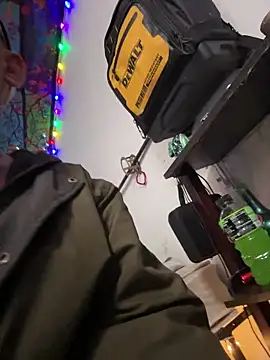 Buffshagswell live cam profile