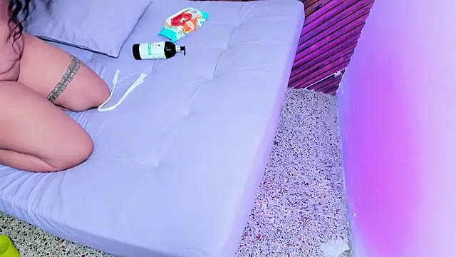 Fkn_dream18 live cam profile