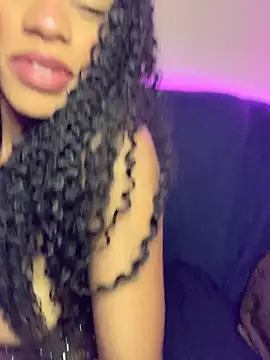 Cammgirlmii live cam profile