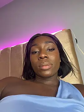 ZarahFerreira live cam profile