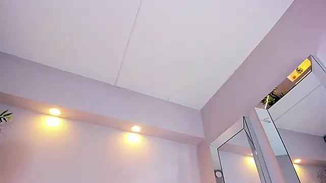 GeorginaReyes live cam profile