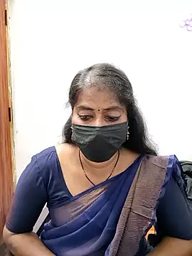 Webcam Model (tamil_Sigappu_Roja)  is live.Free join now!