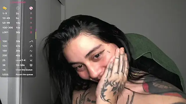 val_bardot - Val_bardot's free webcam - UK Sex Cams