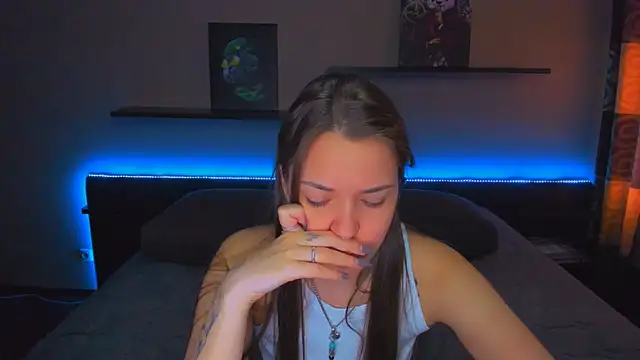 alexabarkley - AlexaBarkley's free webcam - UK Sex Cams