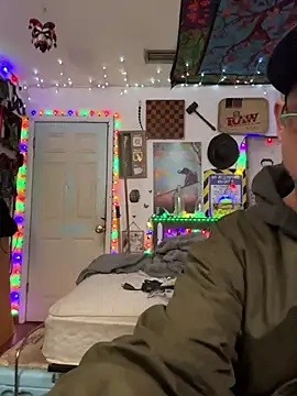 Buffshagswell live cam profile