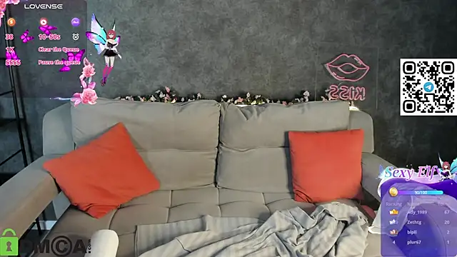 annet_nel1son - Annet_Nel1son's free webcam - UK Sex Cams