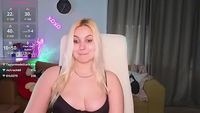 adrelaxina (F young) - make my day