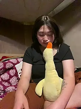 ha-cute from StripChat is Freechat