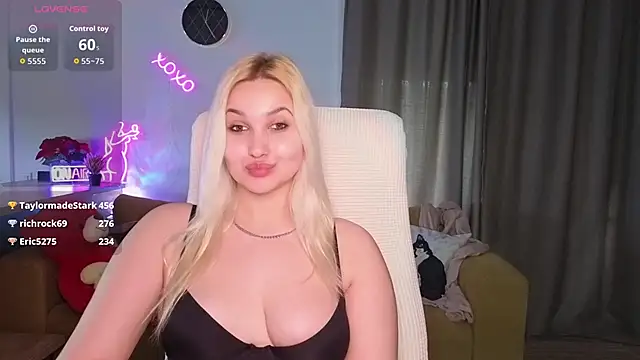 adrelaxina (F young) - make my day