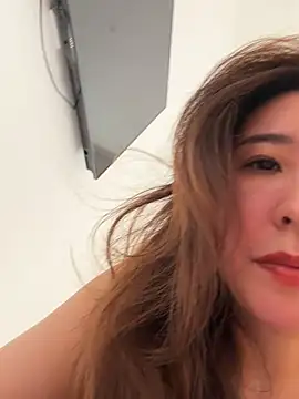 Jingjingxiang-520's live cam