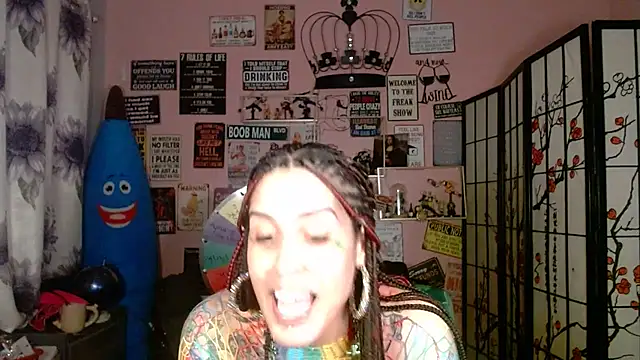 latinacubana live cam