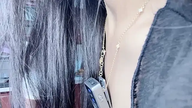 LyLy_Office live cam