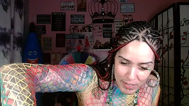 latinacubana live cam