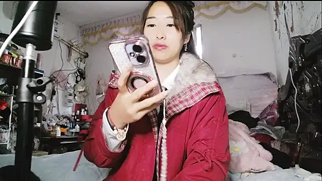 hebe-02 live cam profile