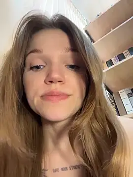 StreetSquirt live cam