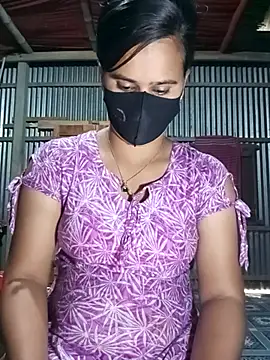 Sexy-Binita live cam