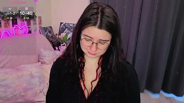 kitty-katty (F young) - Jumping boobs