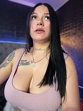 Megaan__More live cam profile