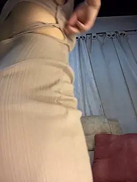 alysson_As live cam profile