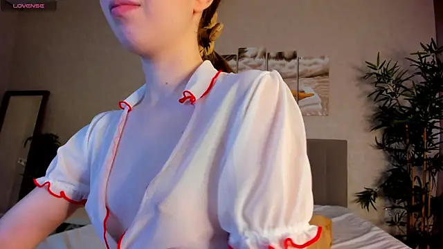 Camilla_Kelly live cam profile