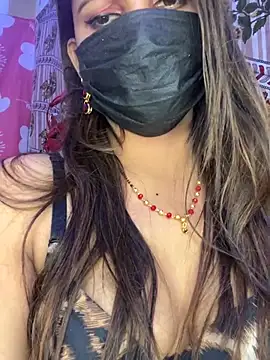 CUTI-NAINA live cam profile