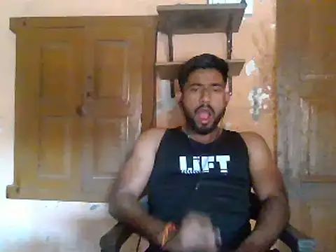 LustyDanky live sex cam