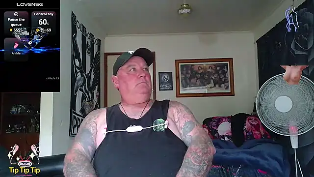 Preview of kinkyblueyes69