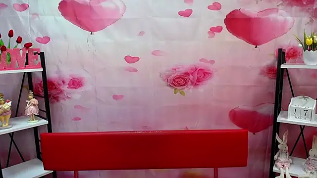 FreyaDak live cam profile