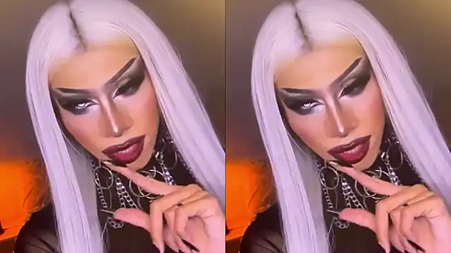 anitacruise (T young) - YOUR LIFE  IS MEANINGLESS  WITHOUT ME!