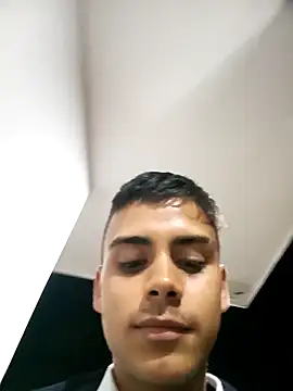 totoro_239 (M twink) - Cum