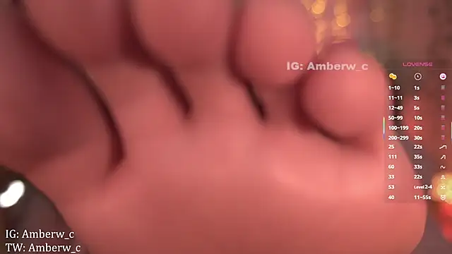 amberw_c (F young) - #blowjob #cam2cam #colombian #colombian-young #deepthroat #deepthroat-blowjob #dildo-or-vibrator #dildo-or-vibrator-deepthroat #dildo-or-vibrator-young #doggy-style #fingering #fingering-latin #fingering-young #foot-fetish #footjob #fuck-machine #hairy #hairy-young #hd #heels #interactive-toys #interactive-toys-young #latin #latin-blowjob #latin-deepthroat #latin-doggy-style #latin-foot-fetish #latin-hairy #latin-masturbation #latin-young #lovense #masturbation #middle-priced-privates #middle-priced-privates-latin #middle-priced-privates-young #moderately-priced-cam2cam #nipple-toys #oil-show #orgasm #recordable-publics #sex-toys #small-tits #small-tits-latin #small-tits-young #spanish-speaking #spanking #young