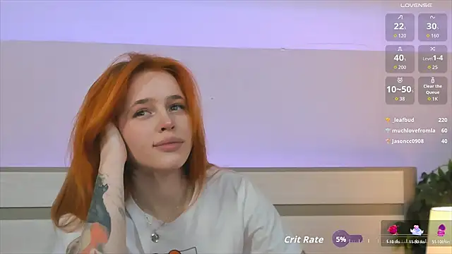 phoenix_margo - Phoenix_Margo's free webcam - UK Sex Cams