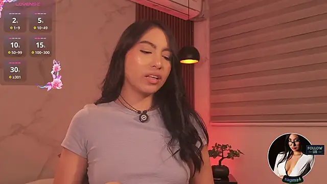 sara__gomez - Sara__gomez's free webcam - UK Sex Cams