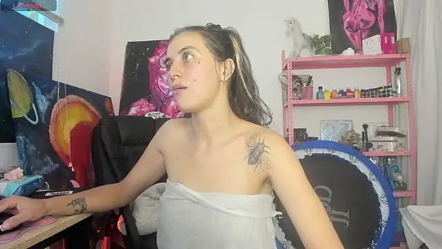 mariecam420 live cam