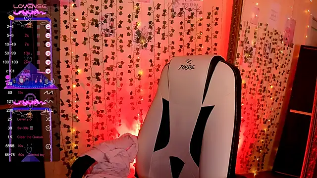 anyataylor_ - AnyaTaylor_'s free webcam - UK Sex Cams