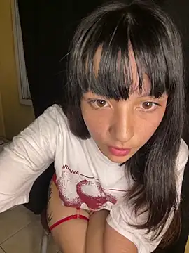 Pilarq9 live sex cam