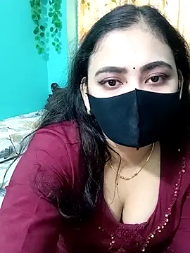 Porimoni22 live cam profile