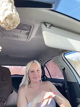 MerlinDave live cam profile