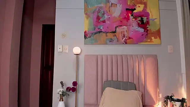 Zamira_Taylor live cam profile